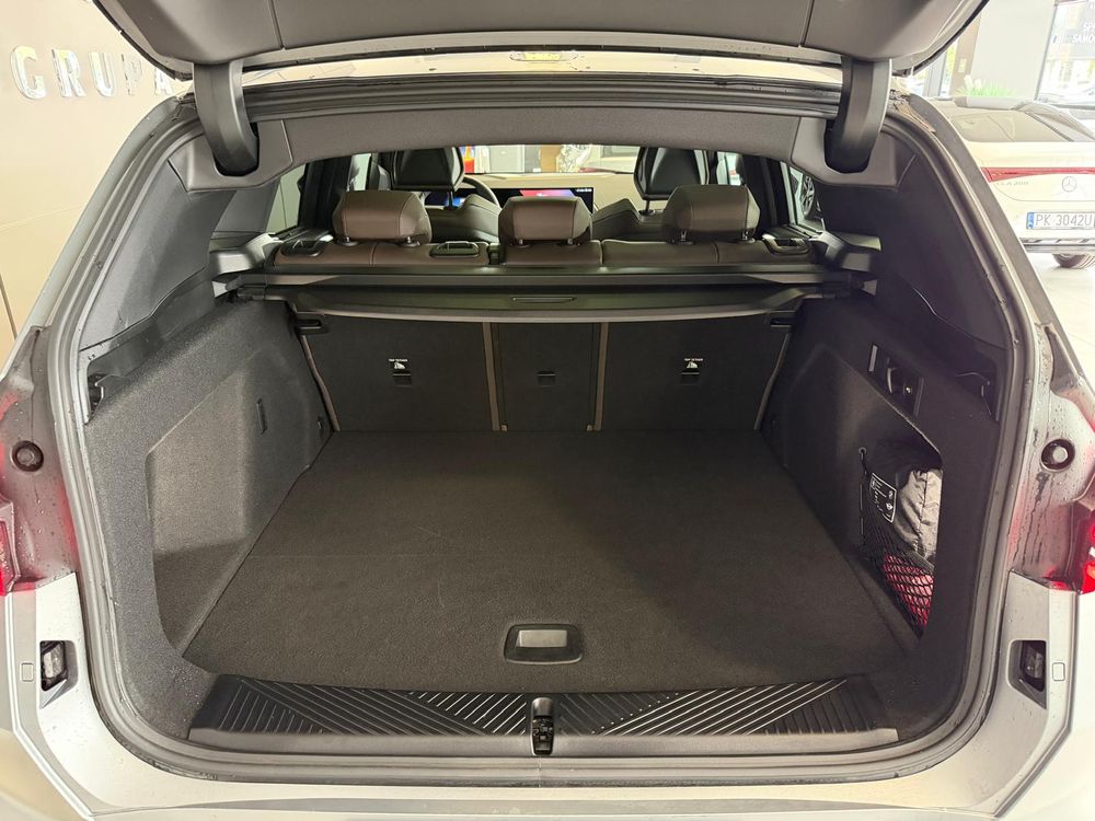 Bmw X3 M PRO Frozen Pure Grey BMW Individual Salon Polska FV23%
