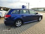 Subaru Legacy Kombi 2.5RC 000 - 6