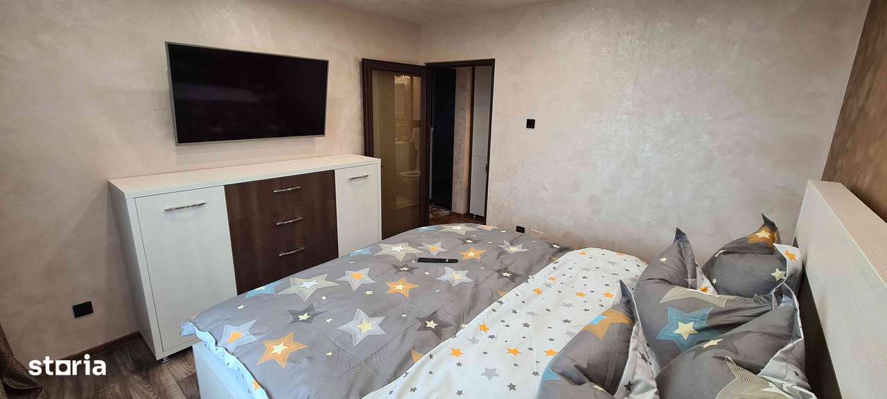 Inchiriez apatement 3 camere in regim de 2 camere, dotat si utilat lux - Imagine principală: 2/15