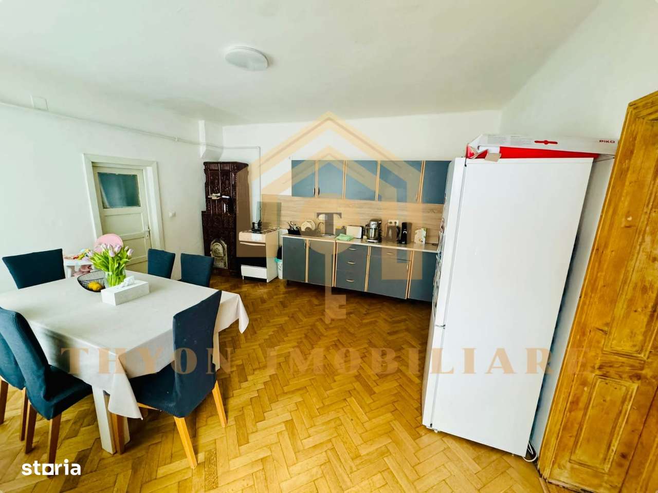 Casa de Vanzare Ultra Central-3