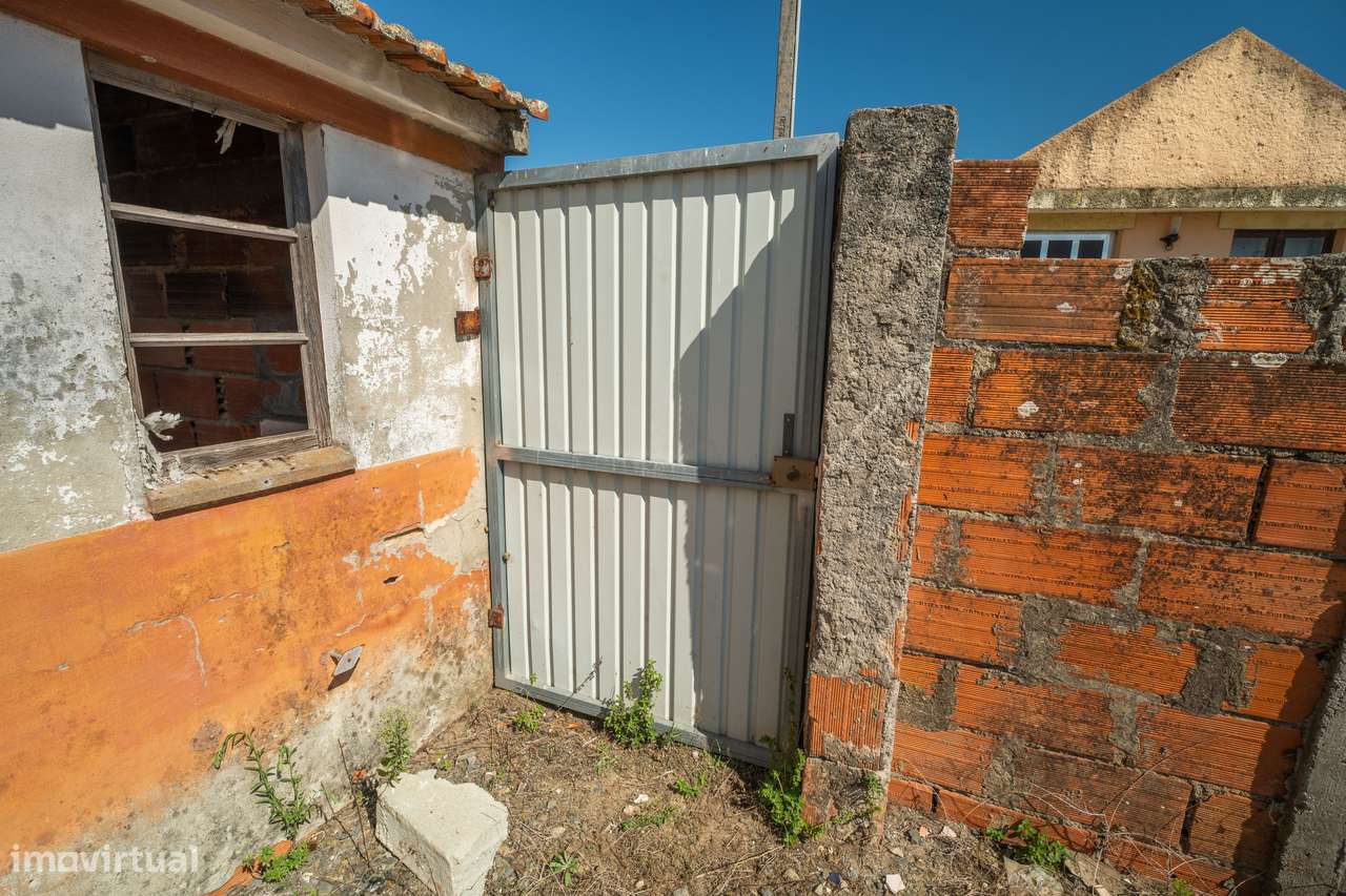 Moradia T2 em Construção-Estarreja-16