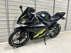 Yamaha R125 - 4