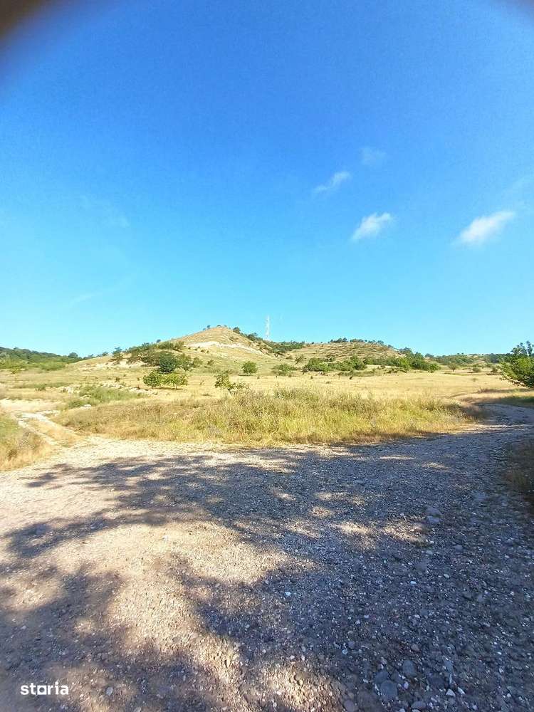 Teren DE VANZARE , In Tarnaveni!-5