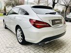 Mercedes-Benz CLA Shooting Brake 250 Urban - 4