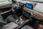 BMW Seria 5 518d Advantage sport - 15