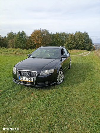 Audi A4 Avant 1.9 TDI Quattro - 17