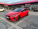 Kia Pro_cee'd ProCeed 1.6 T-GDI GT DCT - 1