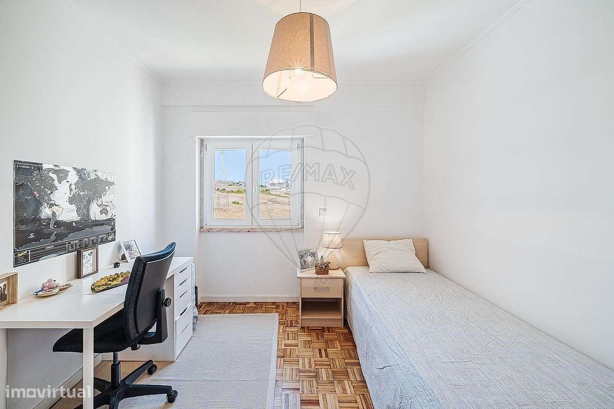 Apartamento T2 para venda-25