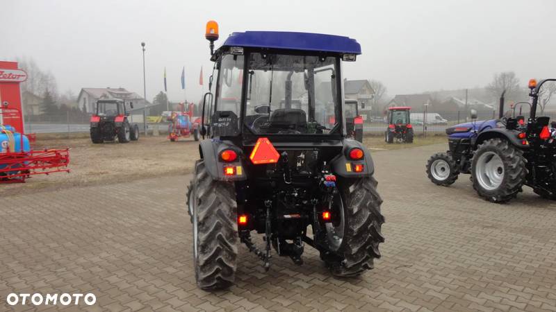 Farmtrac 6050E - 15