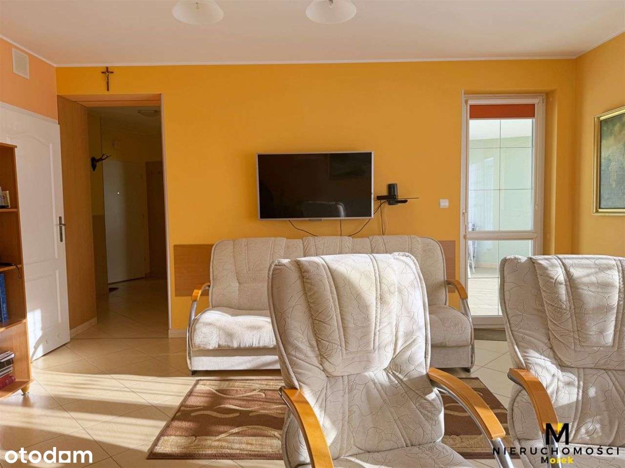 Mieszkanie na sprzedaż Grzybowo - Osiedle Bałtyk-4