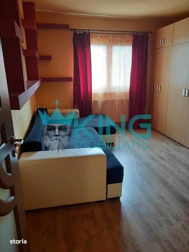 Studio/ zona Mureseni/ Pet Friendly