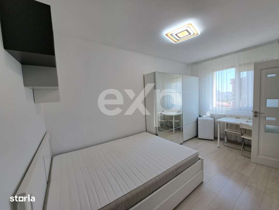 Garsoniera de vanzare zona Alba Iulia IDEAL INVESTITIE!!1