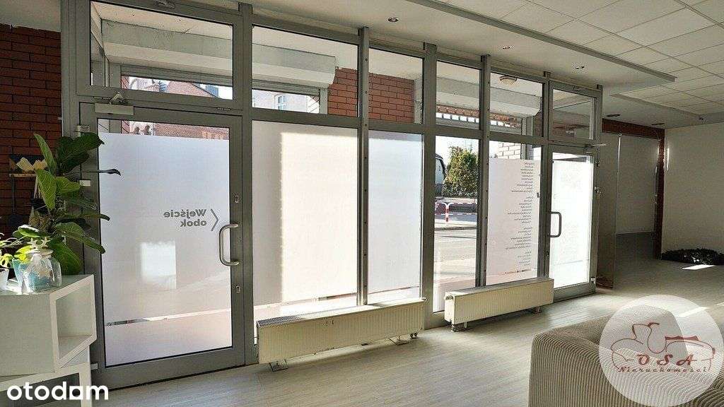 Mosina centrum budynek usługowo-mieszkalny-4