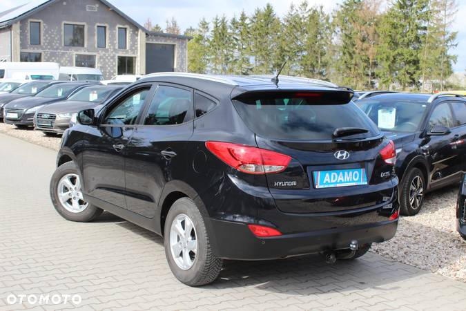 Hyundai ix35 2.0 2WD Style - 6