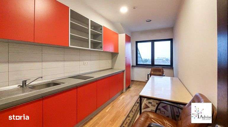 Birou de inchiriat - 170 mp - Imagine principală: 5/7