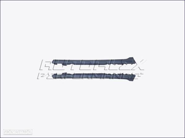 Embaladeiras Pack-M BMW G20 + G21 - 1