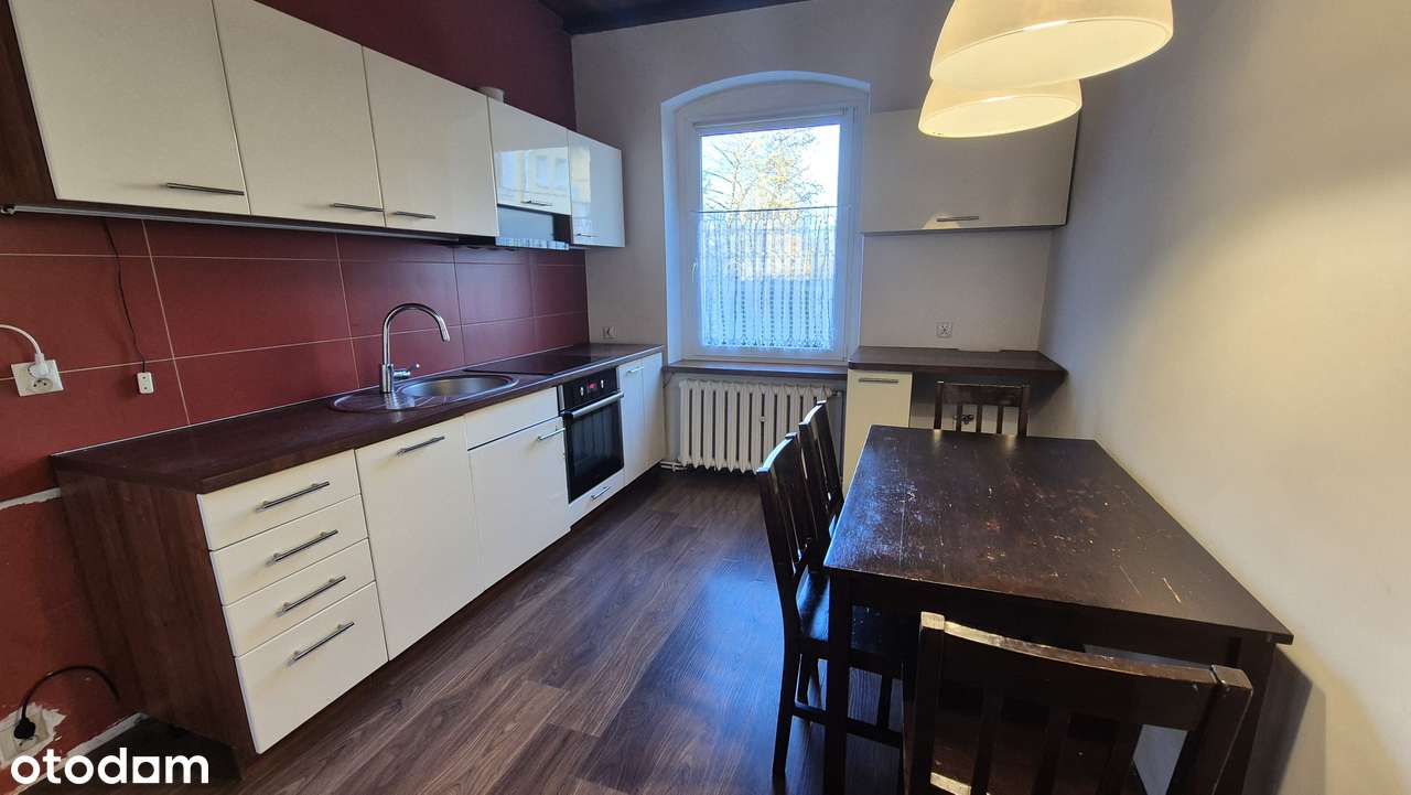 Mieszkanie 4 pokojowe koło Jasnych Błoni-6