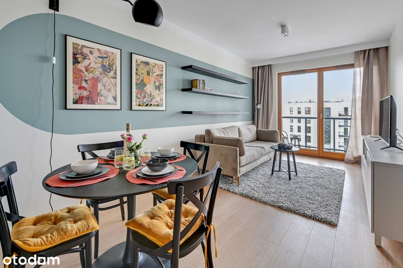 Mieszkanie w świetnej lokalizacji blisko morza +hala garażowa - Pełny obrazek: 5/18