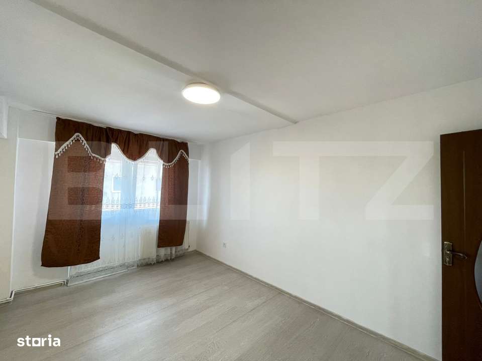 Apartament 2 camere, 43 mp, etaj 3, zona Promenada Mall - Imagine principală: 4/12