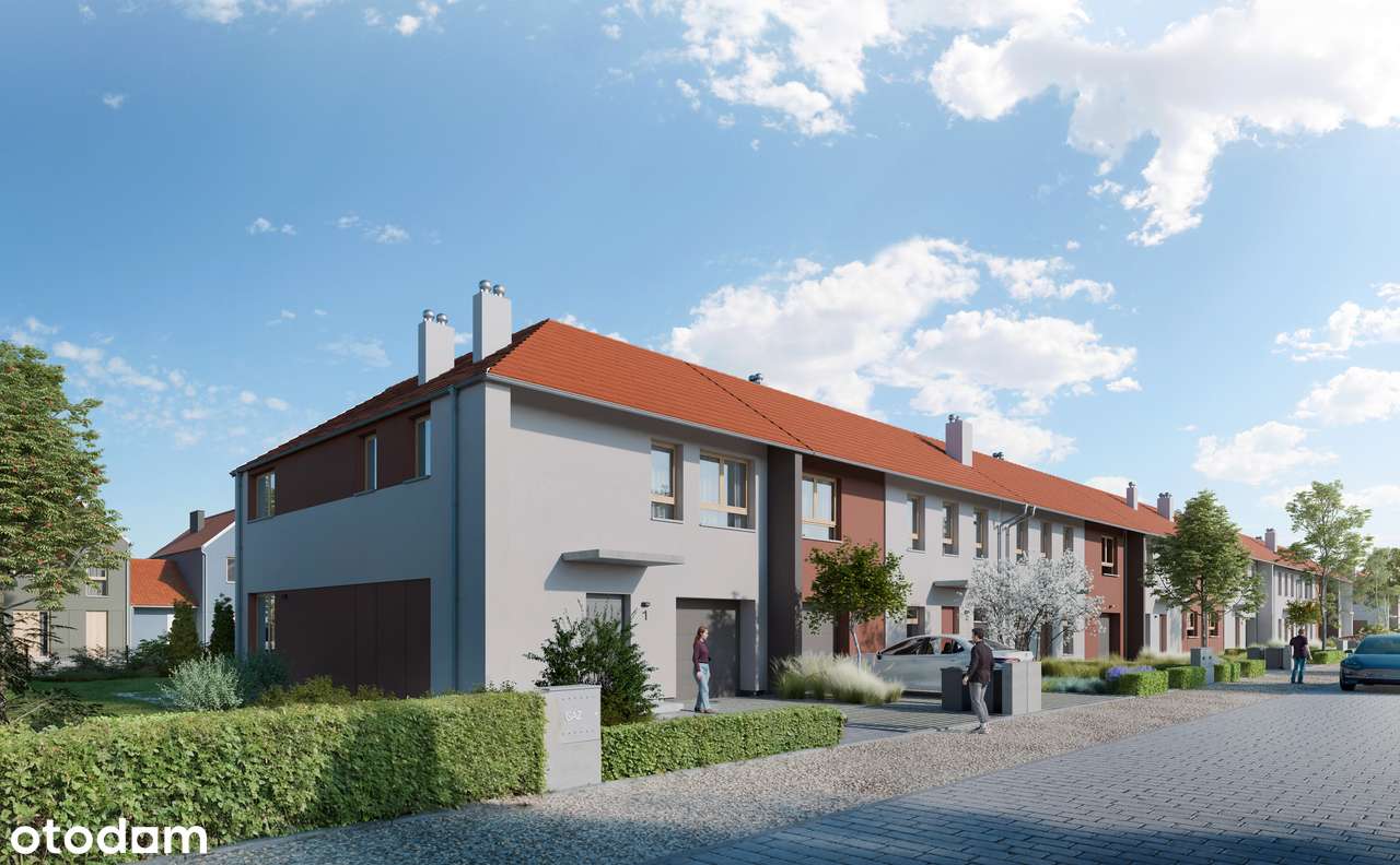 Dom jednorodzinny, Dobrzykowice, Bezpośrednio - Pełny obrazek: 5/13