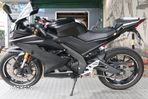 Yamaha YZF - 10