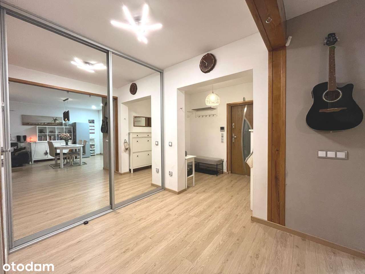 Dom w Wełtyniu na sprzedaż - Pełny obrazek: 5/9