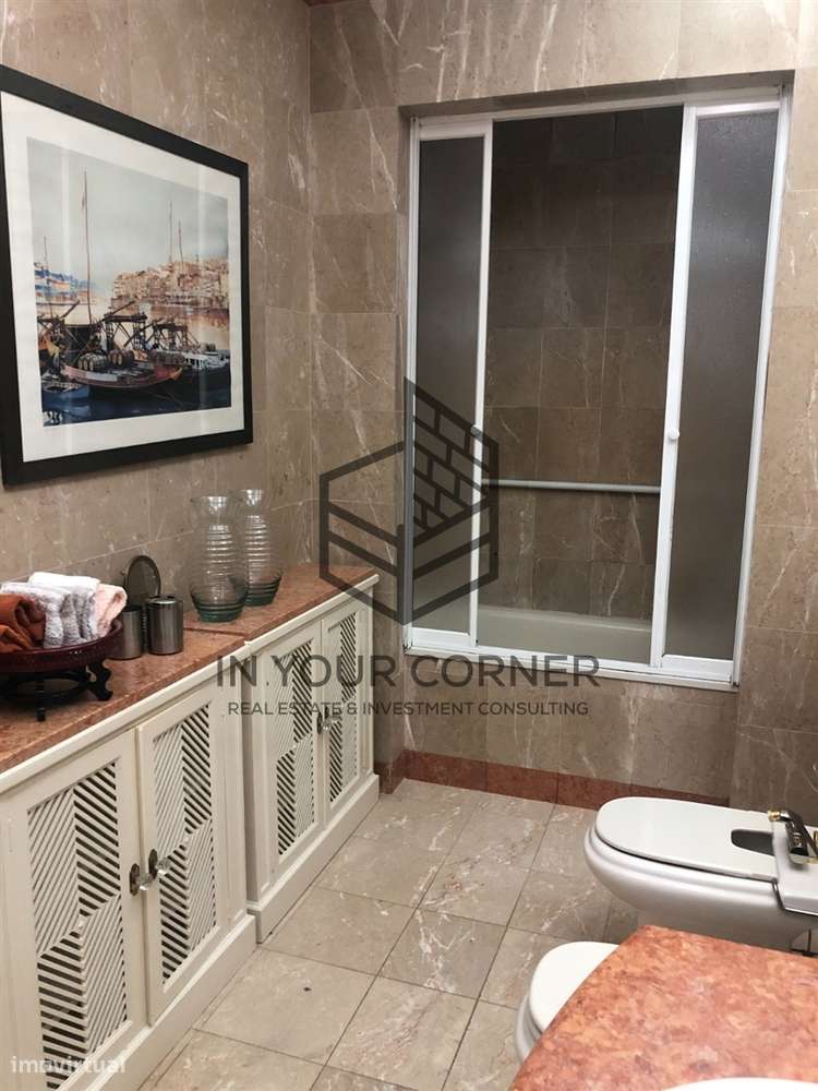 Apartamento T4 Venda em Areeiro,Lisboa-10