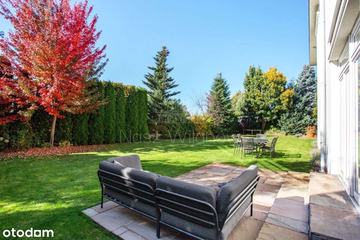 Przestronny dom w uroczym zakątku-2