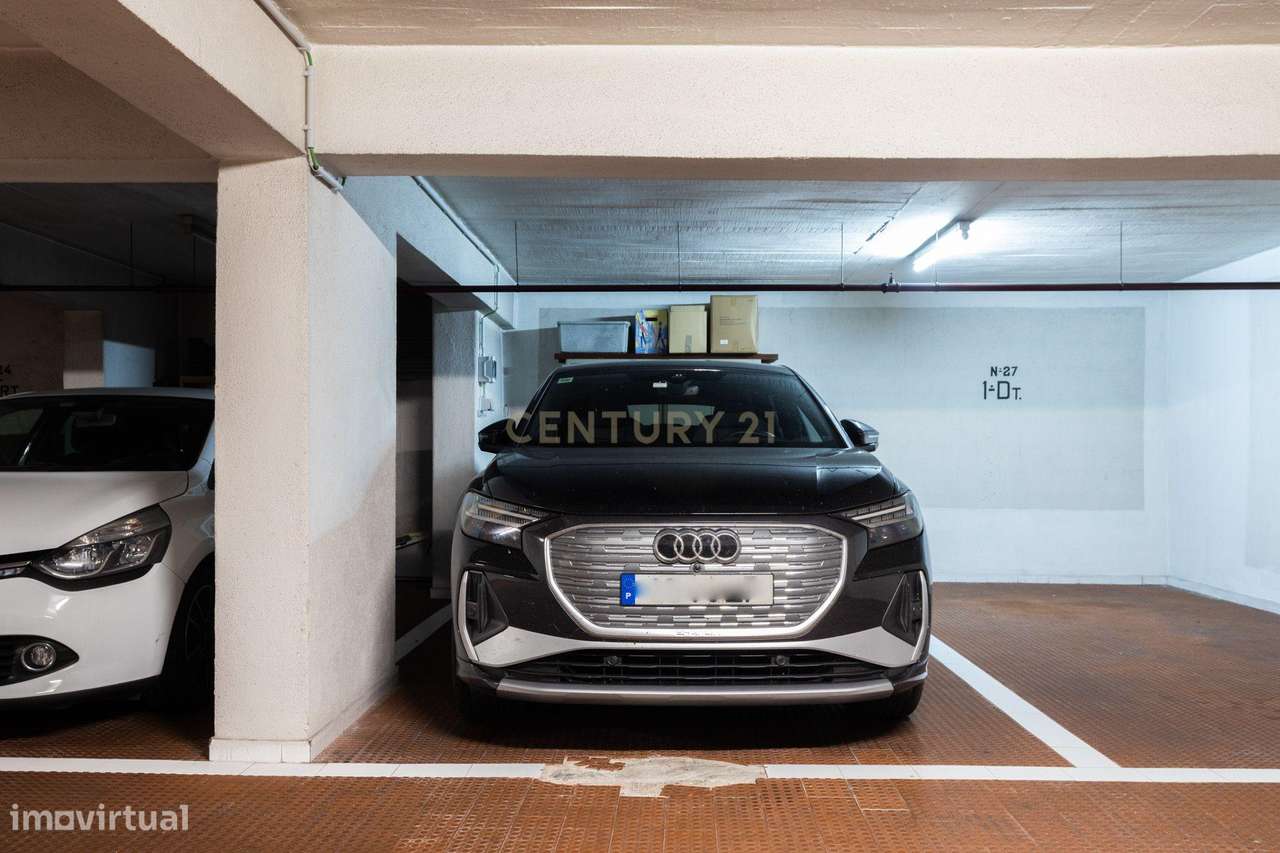 Apartamento T2 em São Domingos de Benfica, Lisboa-16