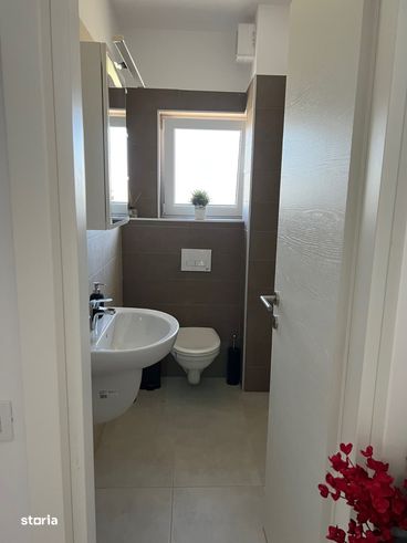 Nou | Apartament Superb | 3 Camere | Otopeni-8