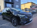 Opel Grandland X - 1