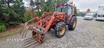 Case IH 733 Import Oryginał Ładowacz Tur Ciągnik rolniczy - 2