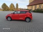 Suzuki Swift 1.2 Dualjet SHVS Premium - 1