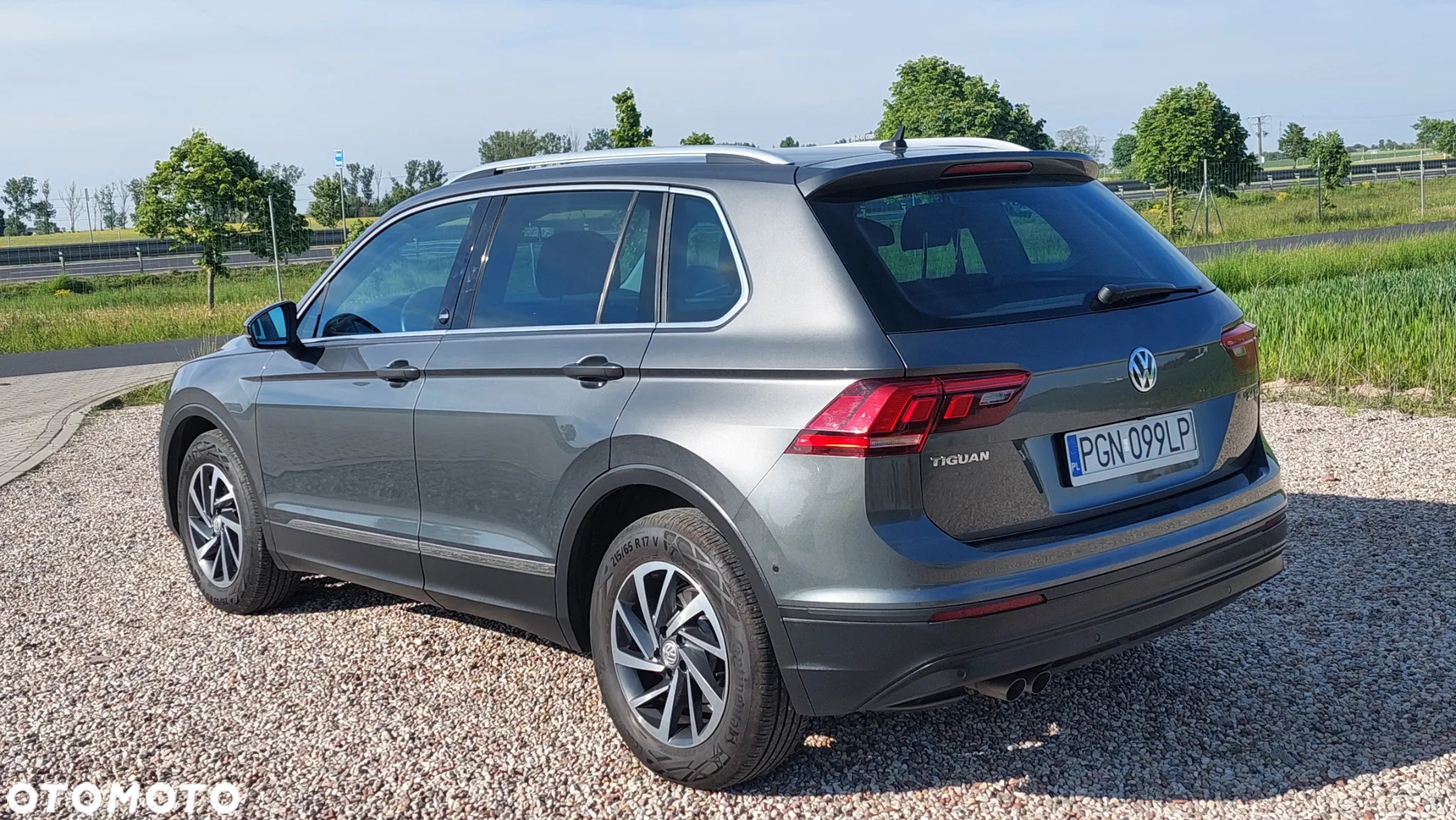 Volkswagen Tiguan 2.0 TDI SCR (BlueMotion Technology) DSG Sound - 12