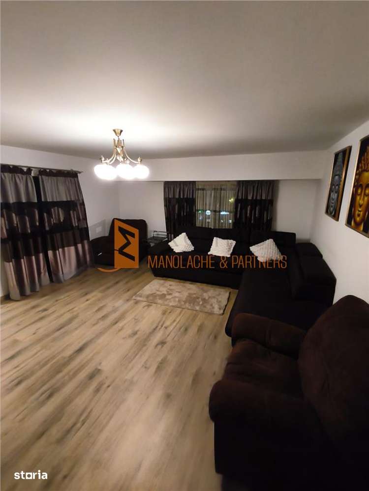 Apartament 4 camere cf 1 decomandat zona Unirii Nord-3