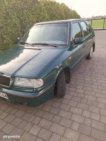 Skoda Felicia 1.3 GLXi - 2