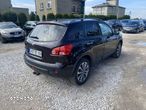 Nissan Qashqai 2.0 I-Way - 4