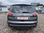 Ford S-Max 2.0 TDCi Bi-Turbo Titanium PowerShift - 9