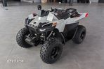 Polaris Outlaw - 4