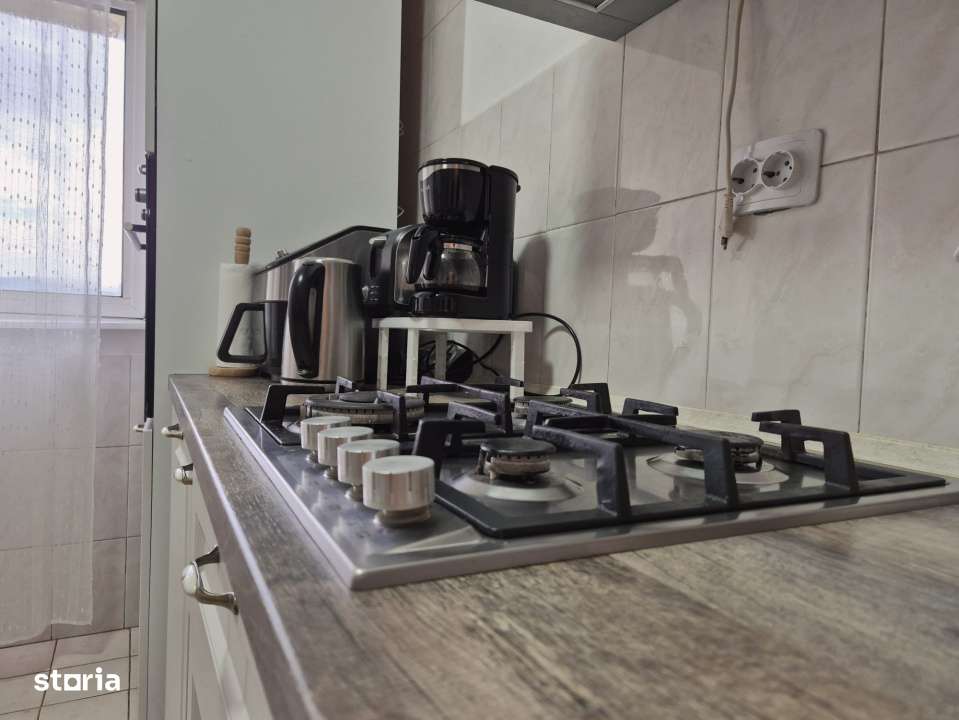 Apartament 3 camere 66 mp | 2 bai + 2 balcoane | zona Cinema Marasti-0