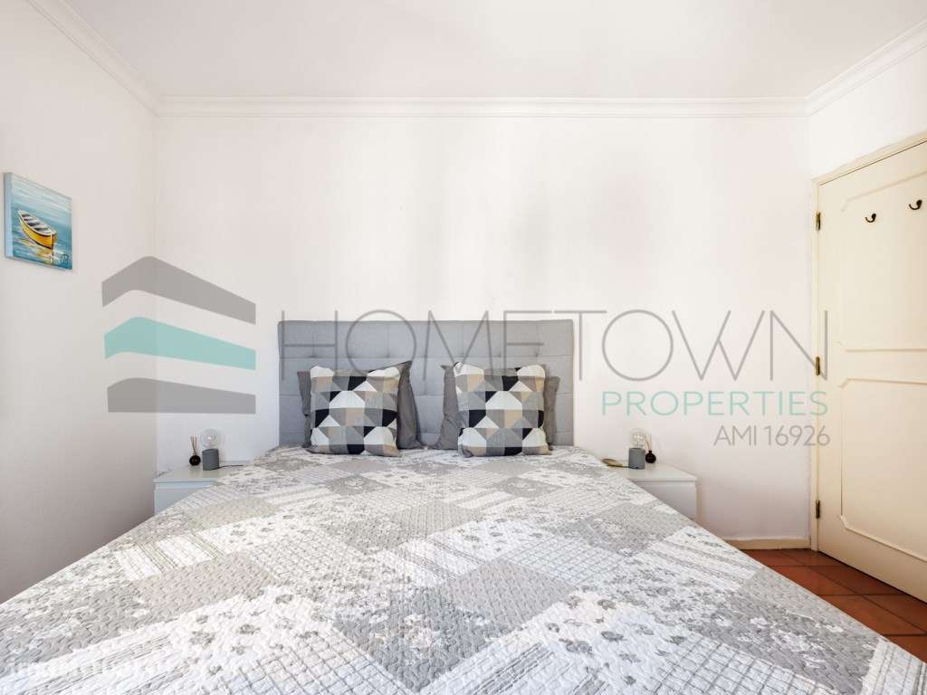 Apartamento T1 - Perto da marina de vilamoura-16