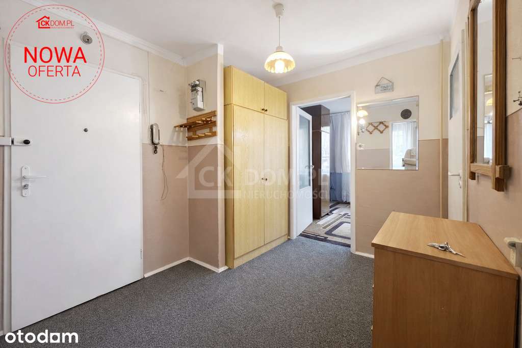 Na sprzedaż mieszkanie, 2 piętro – Staszów-7