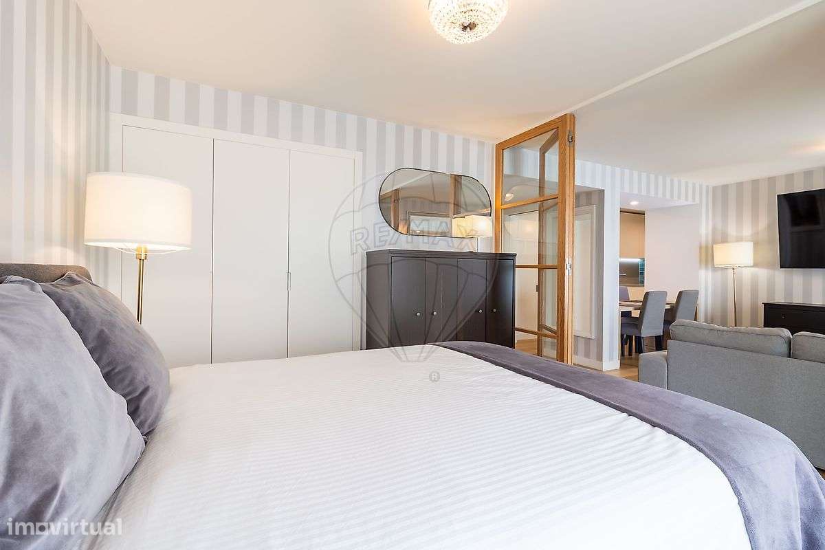 Apartamento T1 para venda - Grande imagem: 4/20