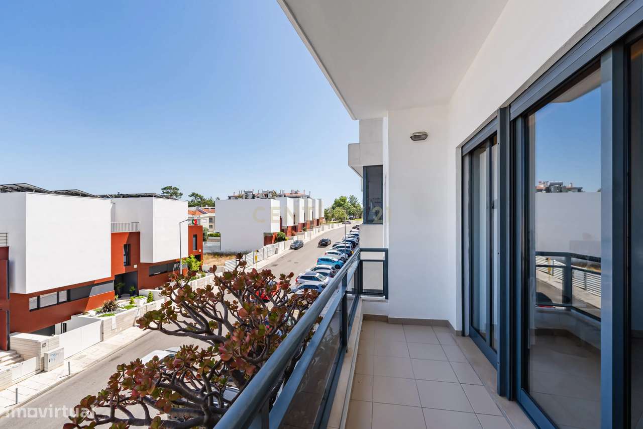 T3 Parque Luso - Onde o espaço, a elegância e a localização se encontr-16