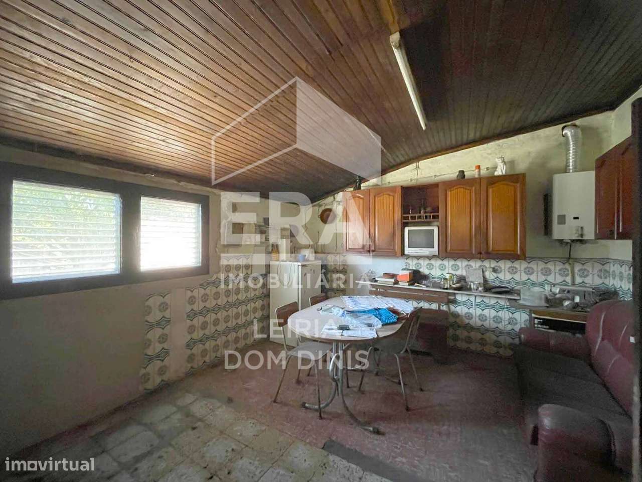 Moradia, 103 m², Chãos - Grande imagem: 5/12