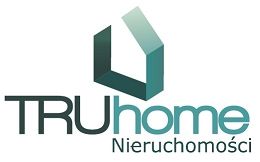 TRUhome Logo