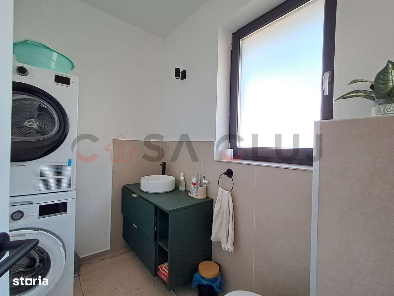 Duplex  5 camere La Cheie in Europa!!-6