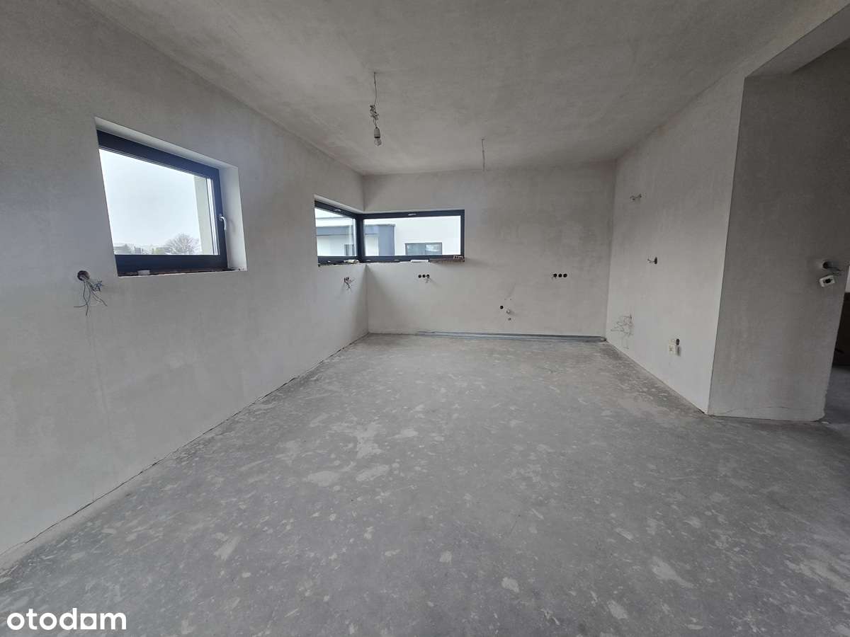 apartament w stanie deweloperskim oś. Namiarkowe,  0%prowizji - Pełny obrazek: 4/16