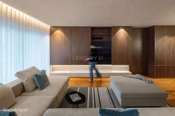 Luxuosa Apartamento em Vila do Conde, Porto-8