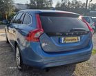 Volvo V60 1.6 D2 Summum Eco Powershift - 5